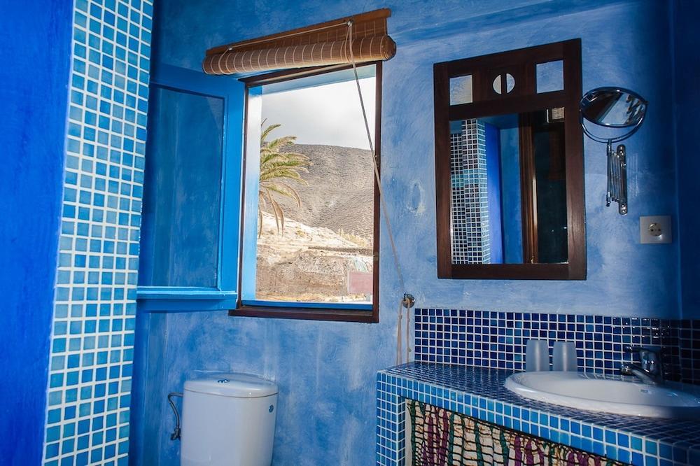 Casa Luna Agaete  Exteriér fotografie
