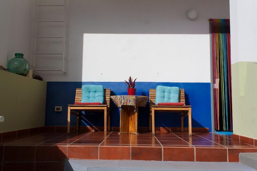 Casa Luna Agaete  Exteriér fotografie