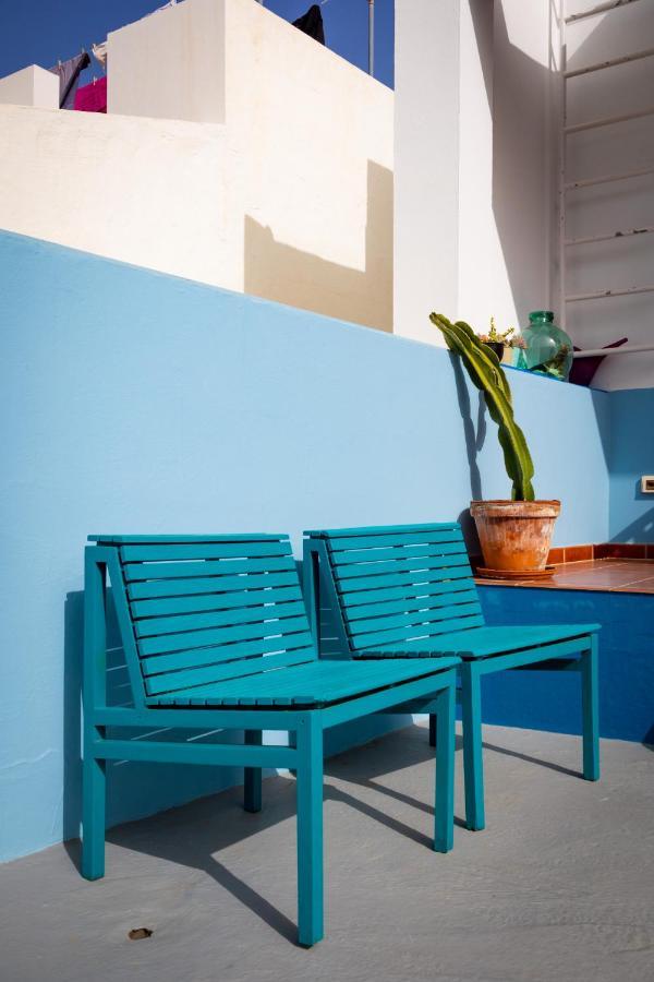 Casa Luna Agaete  Exteriér fotografie