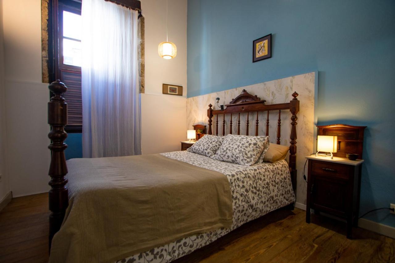 Casa Luna Agaete  Exteriér fotografie