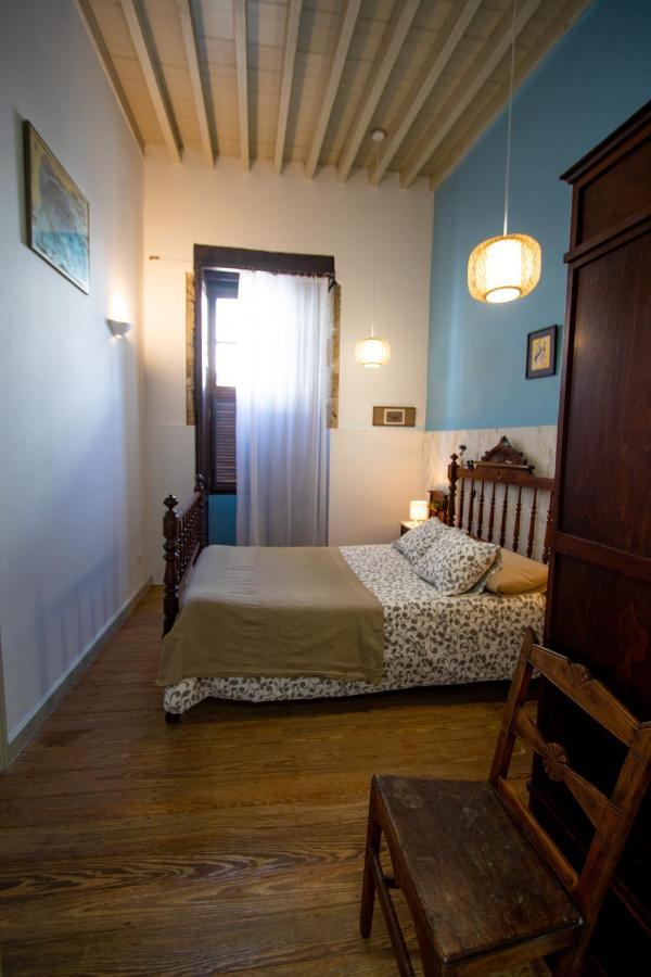 Casa Luna Agaete  Exteriér fotografie