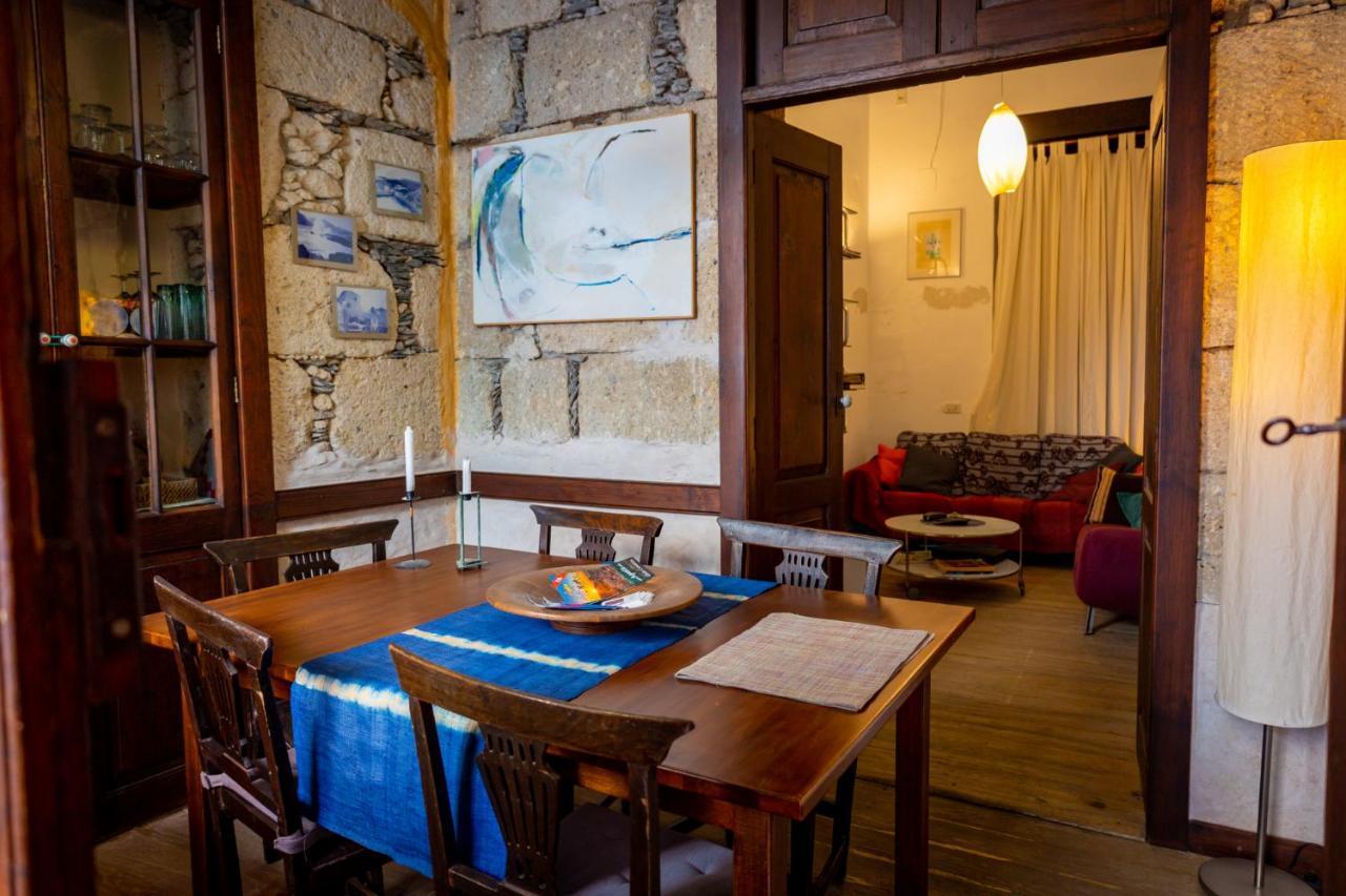 Casa Luna Agaete  Exteriér fotografie
