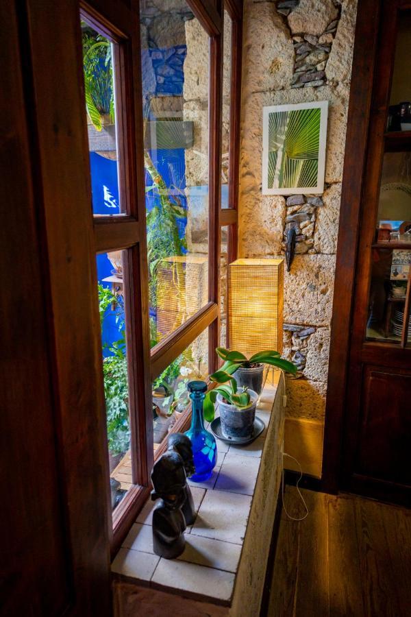 Casa Luna Agaete  Exteriér fotografie
