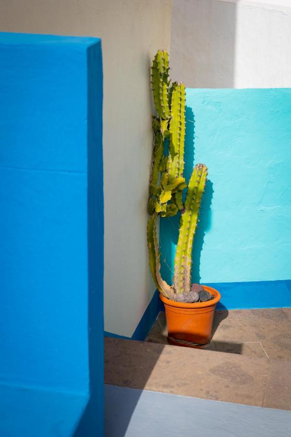 Casa Luna Agaete  Exteriér fotografie