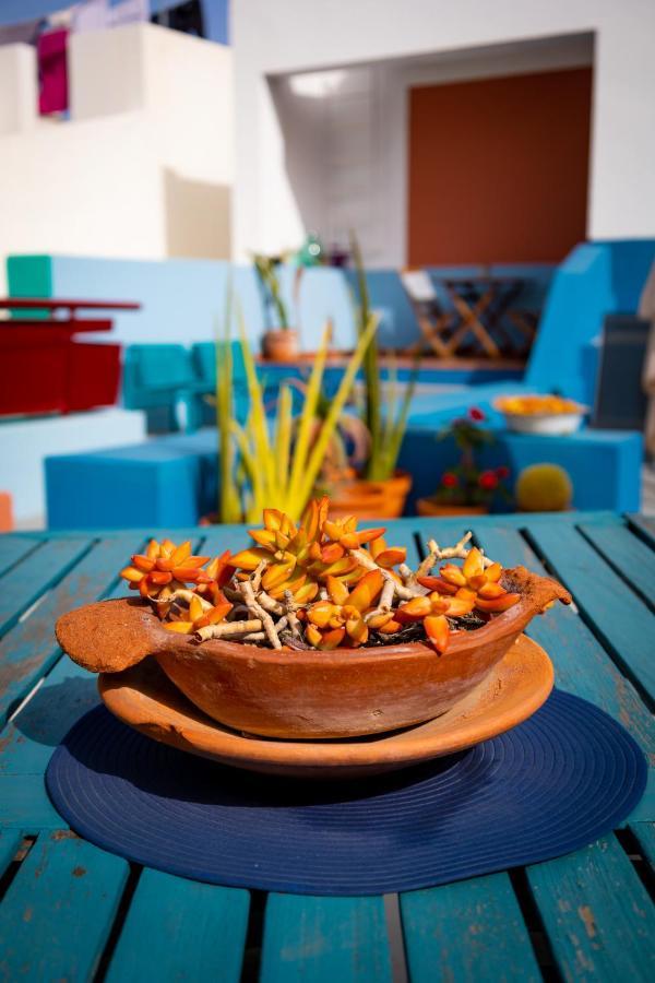 Casa Luna Agaete  Exteriér fotografie