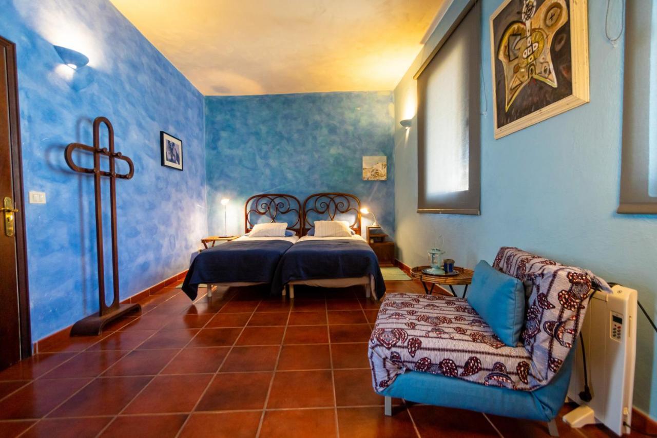 Casa Luna Agaete  Exteriér fotografie