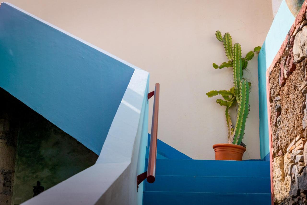 Casa Luna Agaete  Exteriér fotografie
