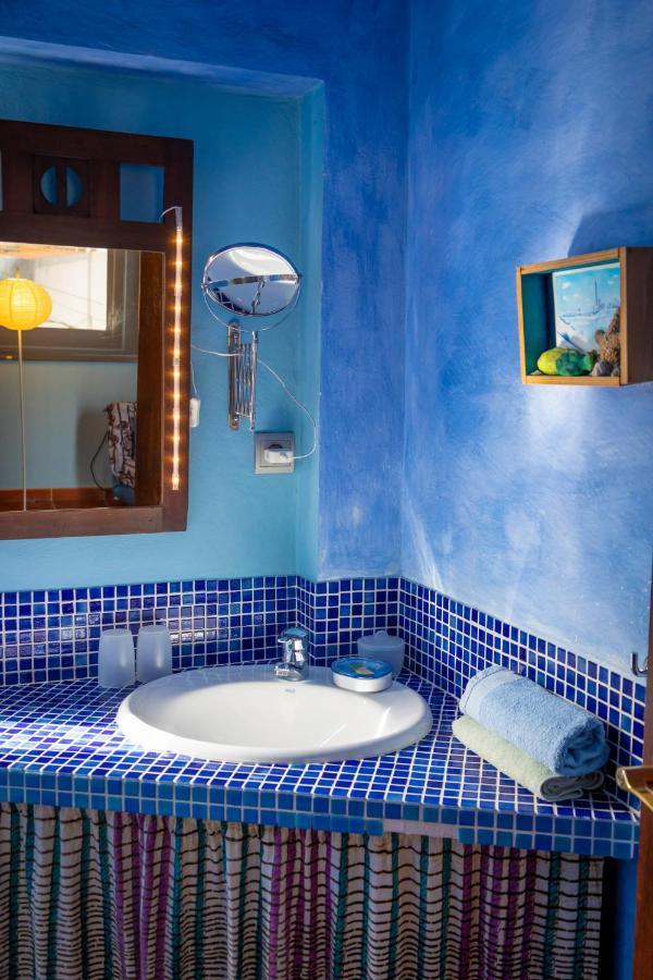 Casa Luna Agaete  Exteriér fotografie