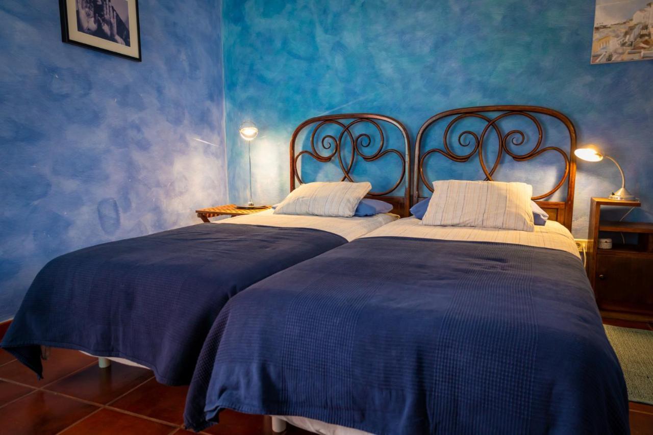 Casa Luna Agaete  Exteriér fotografie