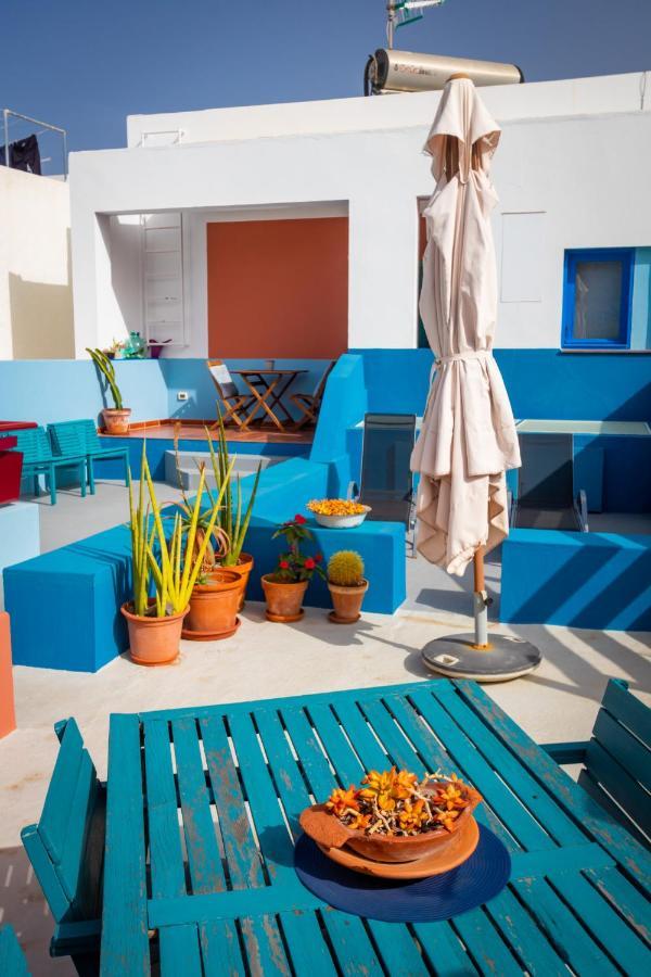 Casa Luna Agaete  Exteriér fotografie