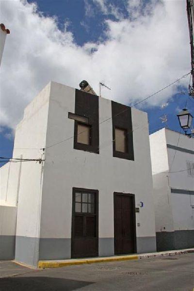 Casa Luna Agaete  Exteriér fotografie