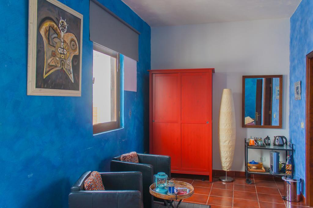 Casa Luna Agaete  Exteriér fotografie